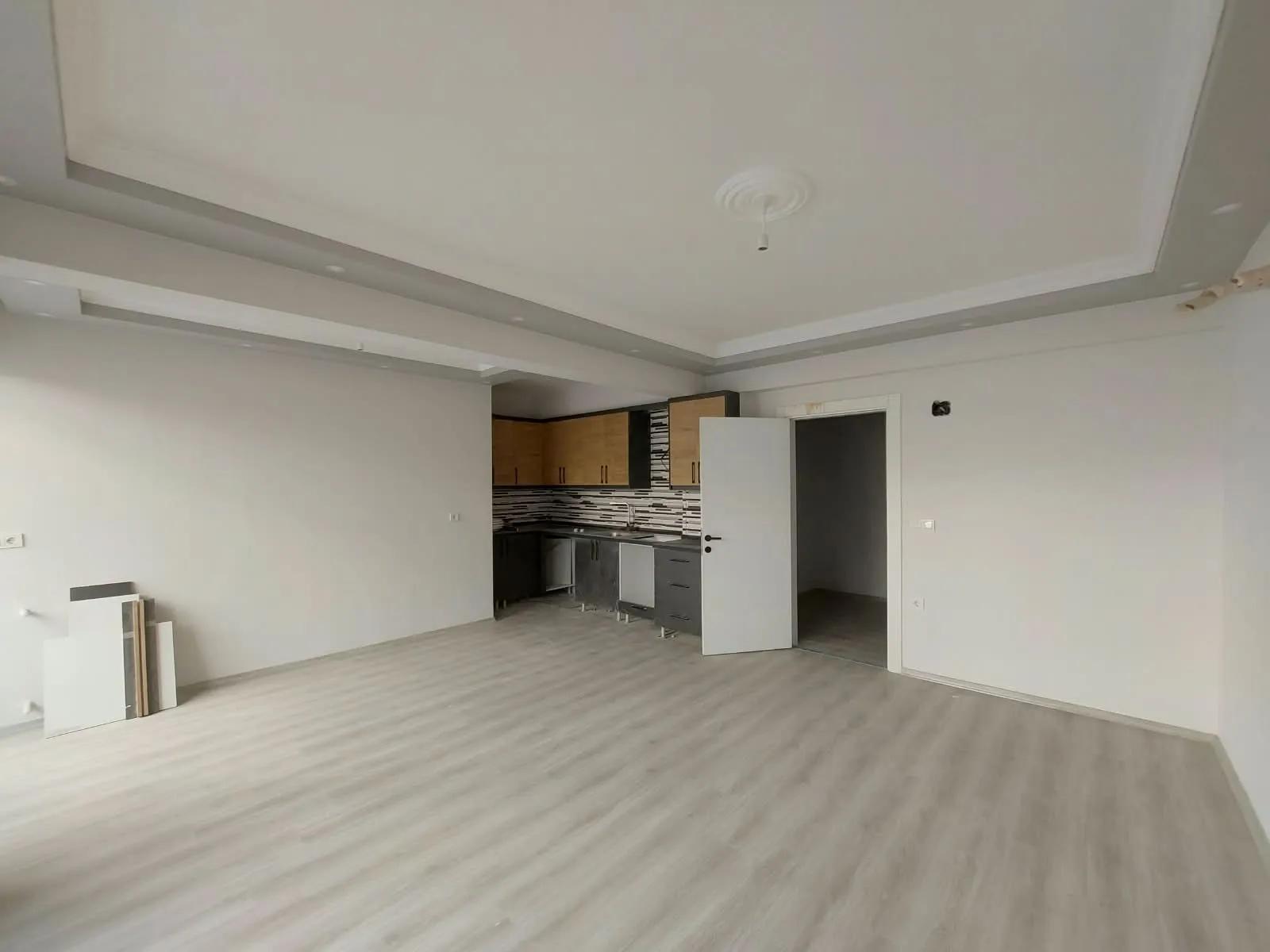 Muğla Ortaca Im Zentrum 110m2 3+1 mit Aufzug neuwertige Wohnung zu verkaufen.