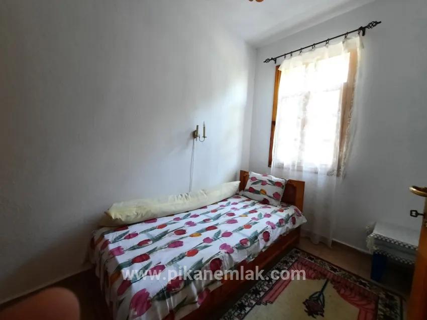 4+1-Zimmer Villa Zu verkaufen in Dalyan Bz. Ortaca - 3.500 m²