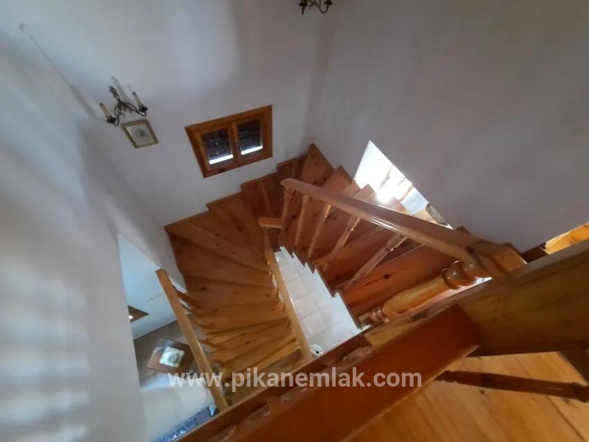 4+1-Zimmer Villa Zu verkaufen in Dalyan Bz. Ortaca - 3.500 m²