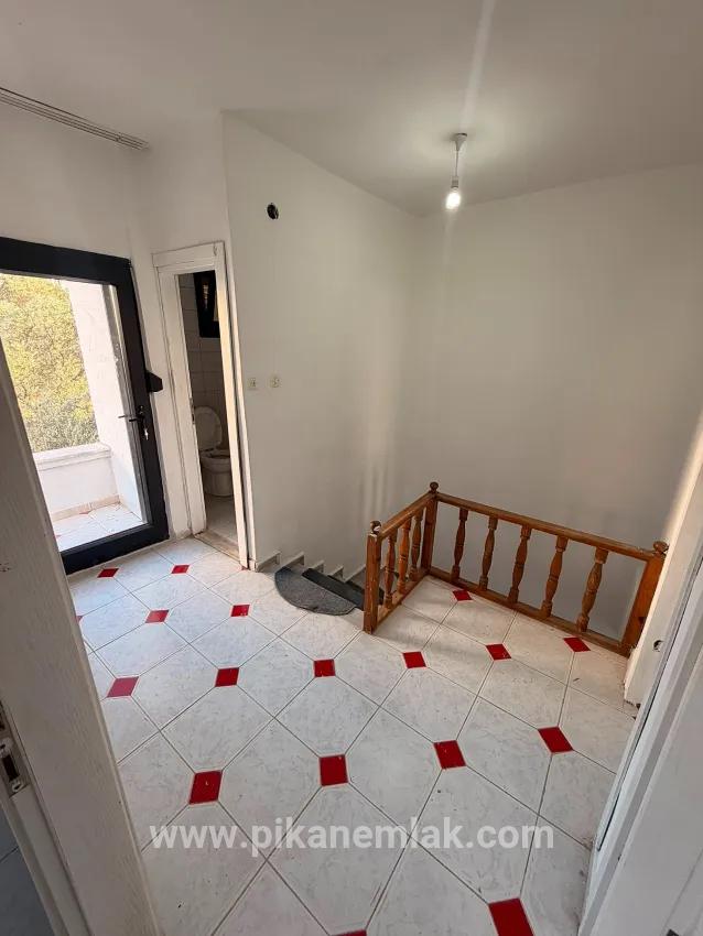 3+1-Zimmer Villa Zu verkaufen in Karaağaç Bz. Gömeç Karaağaç - 110 m²