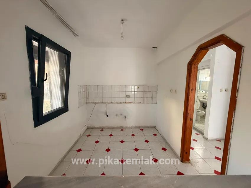 3+1-Zimmer Villa Zu verkaufen in Karaağaç Bz. Gömeç Karaağaç - 110 m²