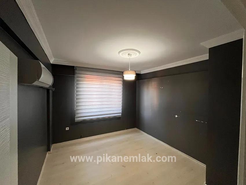 3+1-Zimmer Appartement Zu verkaufen in Cumhuriyet Bz. Ortaca - 120 m²