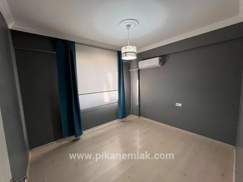 3+1-Zimmer Appartement Zu verkaufen in Cumhuriyet Bz. Ortaca - 120 m²