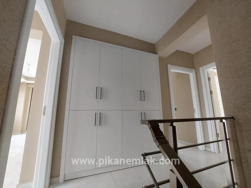 4+1-Zimmer Villa Zu verkaufen in Dalyan Bz. Ortaca - 291 m²