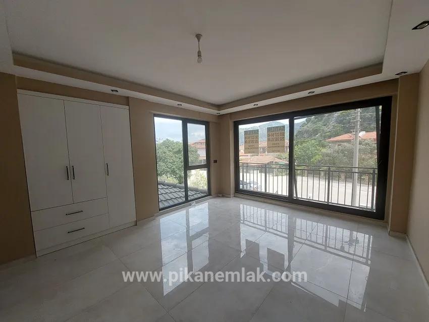 4+1-Zimmer Villa Zu verkaufen in Dalyan Bz. Ortaca - 291 m²