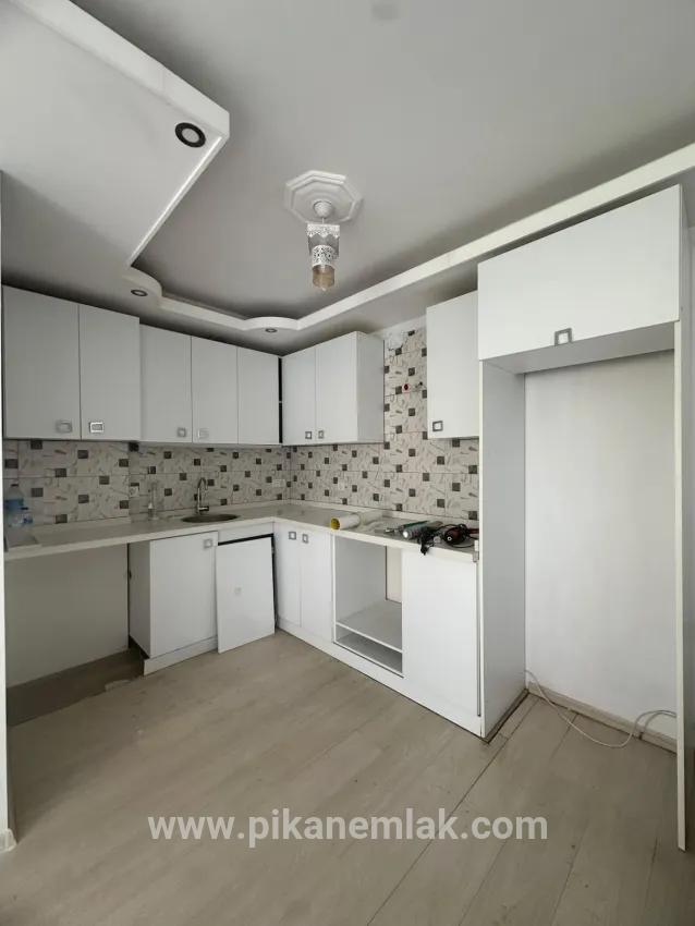 3+1-Zimmer Appartement Zu verkaufen in Ulucami Bz. Köyceğiz - 115 m²