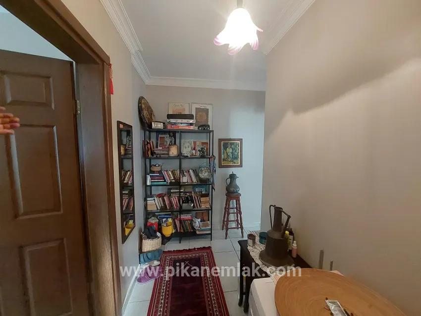 2+1-Zimmer Appartement Zu verkaufen in Dalyan Bz. Ortaca - 95 m²