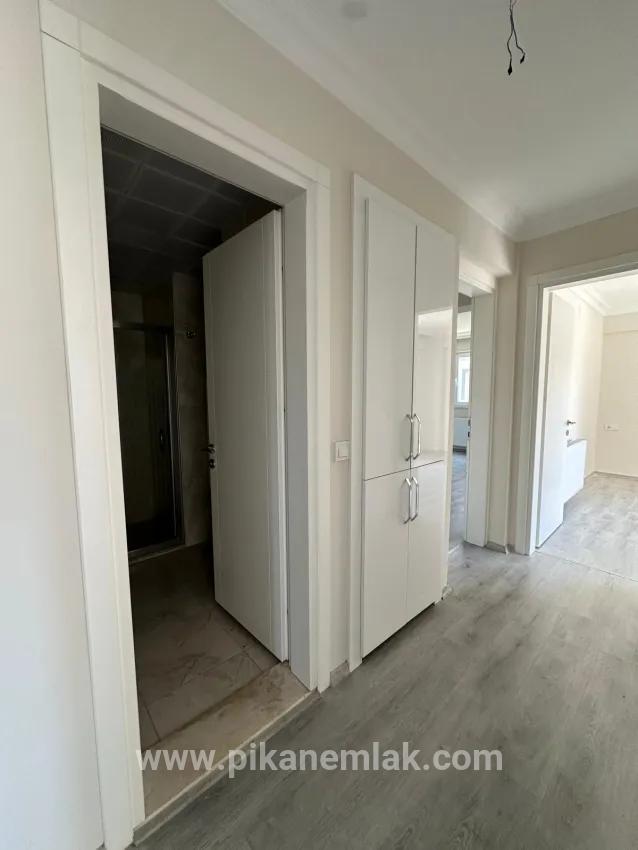 3+1-Zimmer Appartement Zu verkaufen in Cumhuriyet Bz. Ortaca - 120 m²
