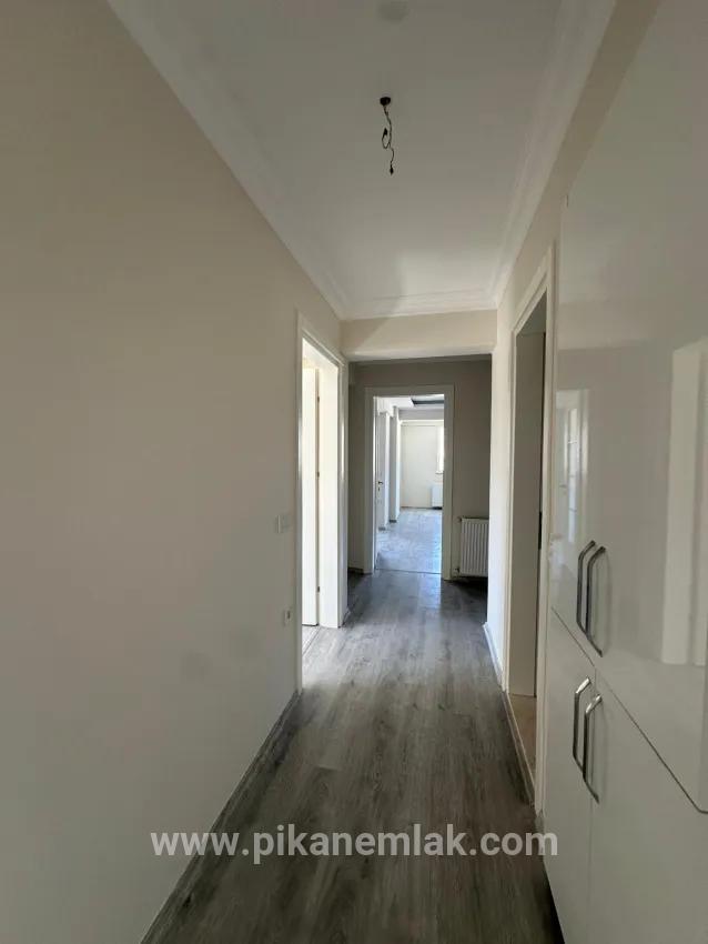 3+1-Zimmer Appartement Zu verkaufen in Cumhuriyet Bz. Ortaca - 120 m²
