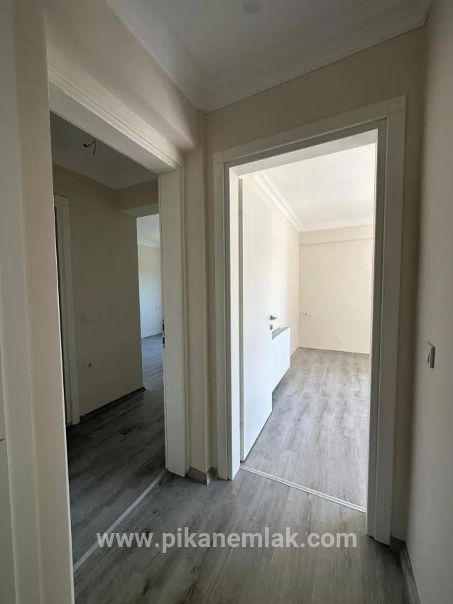 3+1-Zimmer Appartement Zu verkaufen in Cumhuriyet Bz. Ortaca - 120 m²