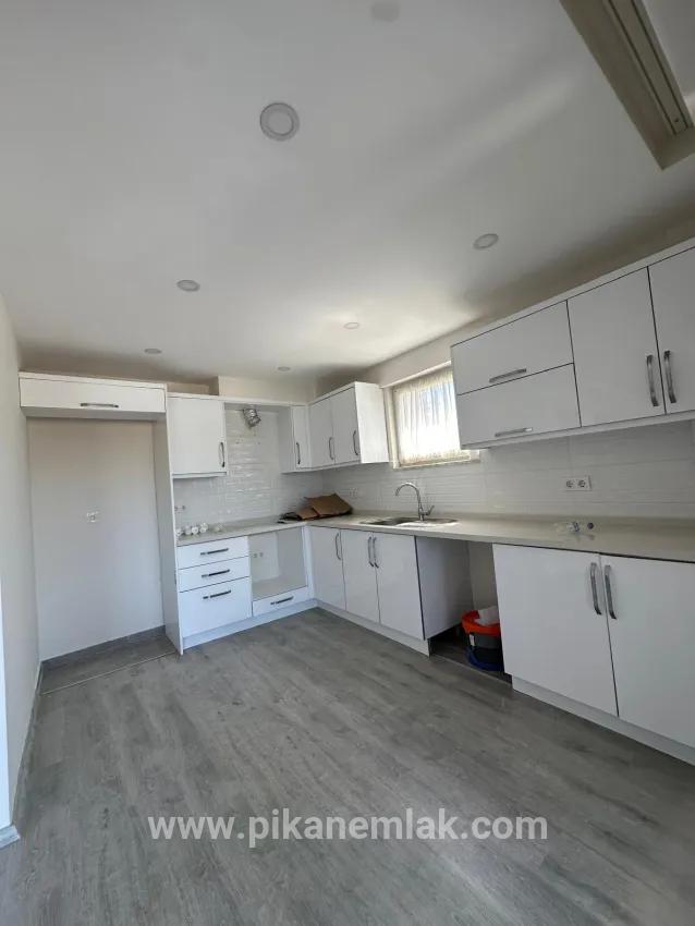 3+1-Zimmer Appartement Zu verkaufen in Cumhuriyet Bz. Ortaca - 120 m²