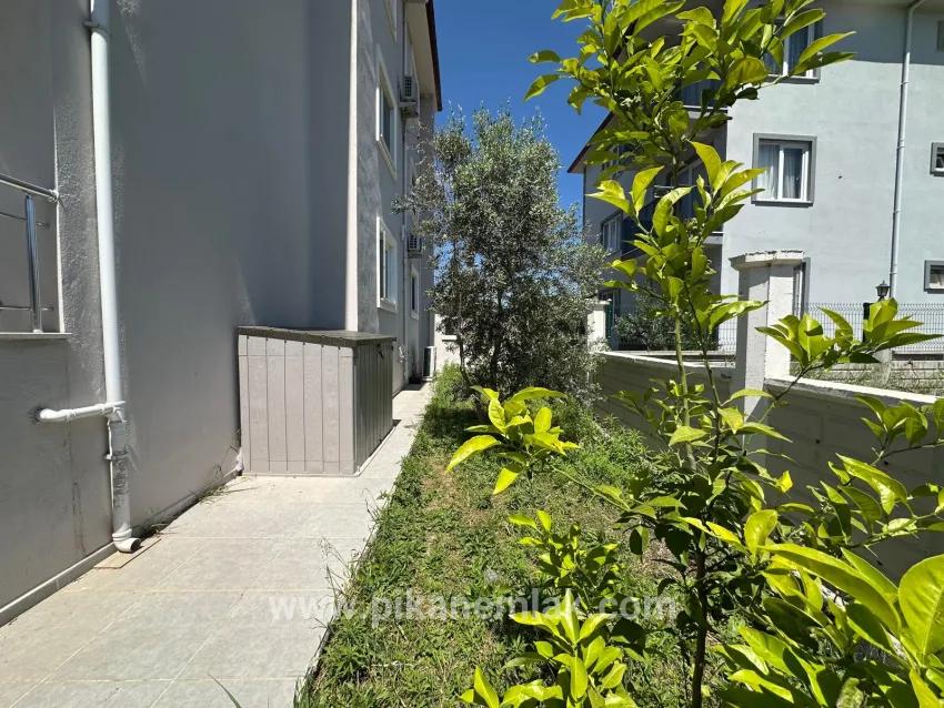3+1-Zimmer Appartement Zu verkaufen in Cumhuriyet Bz. Ortaca - 120 m²