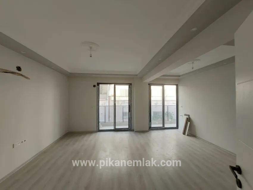 3+1-Zimmer Appartement Zu verkaufen in Terzialiler Bz. Ortaca - 110 m²