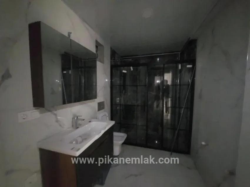 3+1-Zimmer Appartement Zu verkaufen in Terzialiler Bz. Ortaca - 110 m²