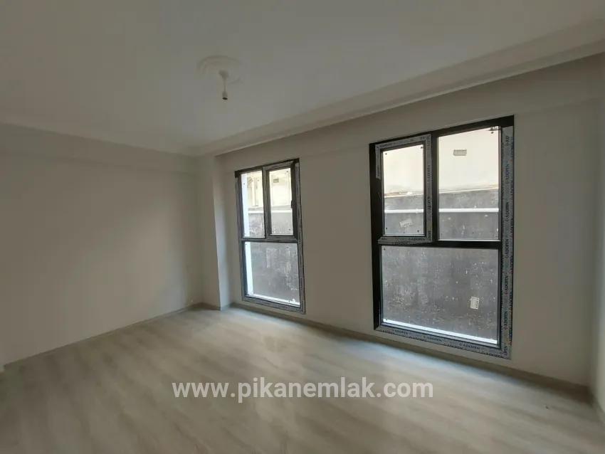 3+1-Zimmer Appartement Zu verkaufen in Terzialiler Bz. Ortaca - 110 m²