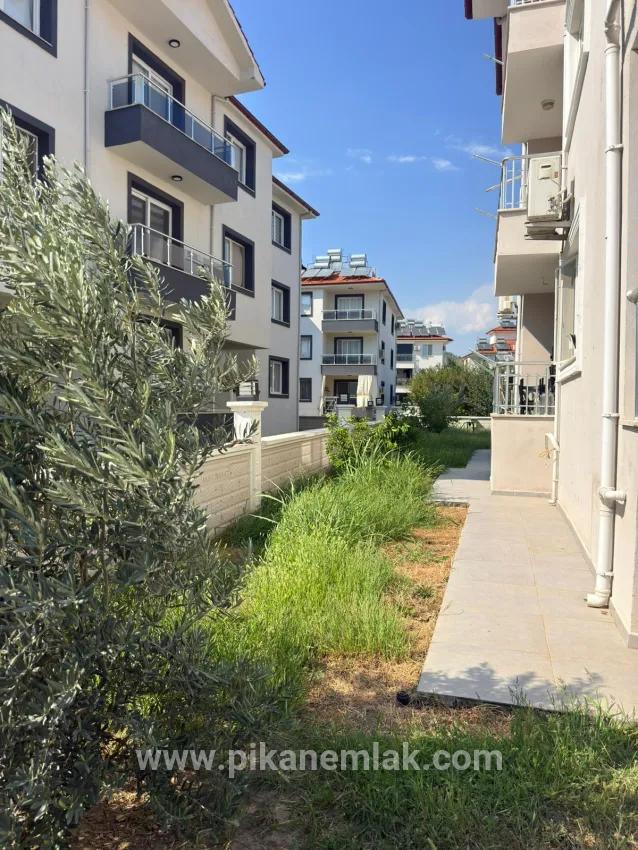 2+1-Zimmer Appartement Zu verkaufen in Karaburun Bz. Ortaca - 80 m²
