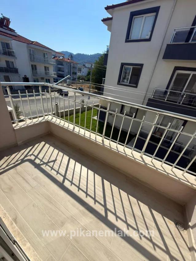 2+1-Zimmer Appartement Zu verkaufen in Karaburun Bz. Ortaca - 80 m²