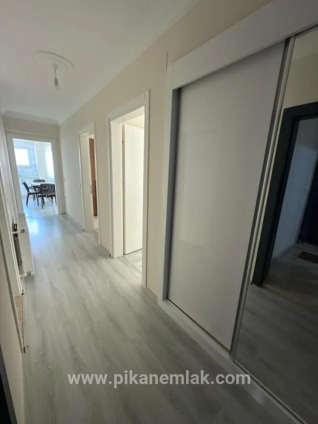 2+1-Zimmer Appartement Zu verkaufen in Karaburun Bz. Ortaca - 80 m²