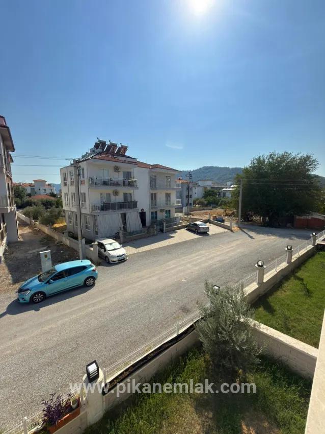 2+1-Zimmer Appartement Zu vermieten in Karaburun Bz. Ortaca - 80 m²