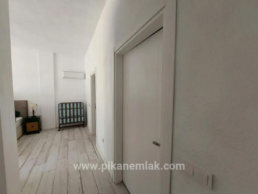 4+1-Zimmer Villa Zu vermieten in Dalyan Bz. Ortaca - 450 m²