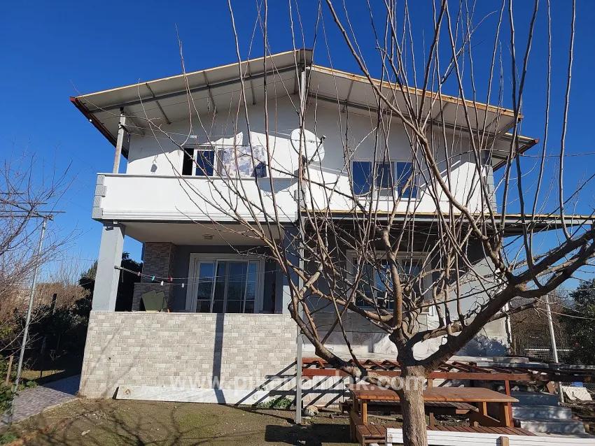 1+1-Zimmer Appartement Zu vermieten in Dalyan Bz. Ortaca - 70 m²