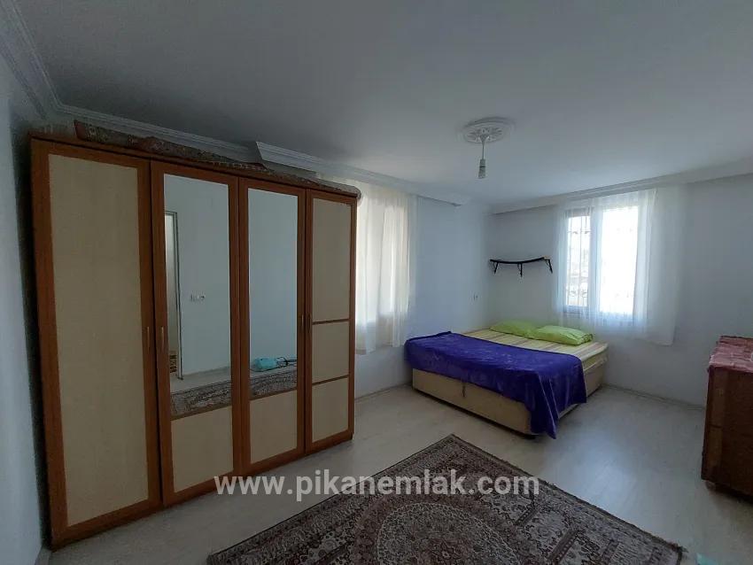 1+1-Zimmer Appartement Zu vermieten in Dalyan Bz. Ortaca - 70 m²