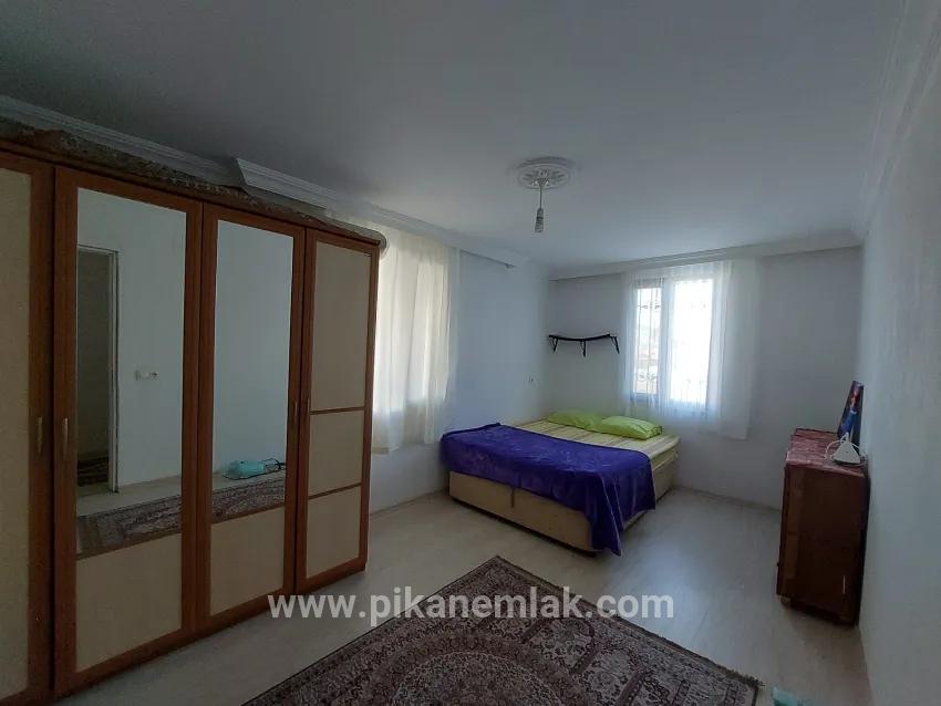 1+1-Zimmer Appartement Zu vermieten in Dalyan Bz. Ortaca - 70 m²