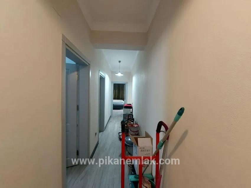4+1-Zimmer Einfamilienhaus Zu verkaufen in Okçular Bz. Ortaca - 240 m²