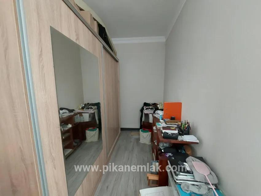 4+1-Zimmer Einfamilienhaus Zu verkaufen in Okçular Bz. Ortaca - 240 m²