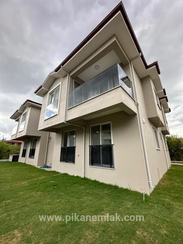 4+1-Zimmer Komplexes gebäude Zu vermieten in Beşköprü Bz. Ortaca - 388 m²