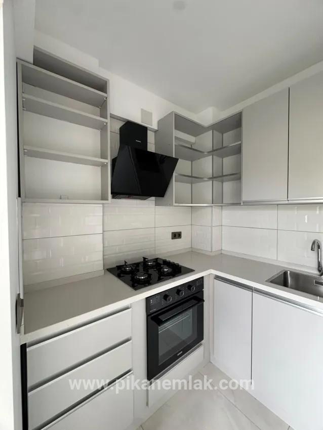 4+1-Zimmer Komplexes gebäude Zu vermieten in Beşköprü Bz. Ortaca - 388 m²