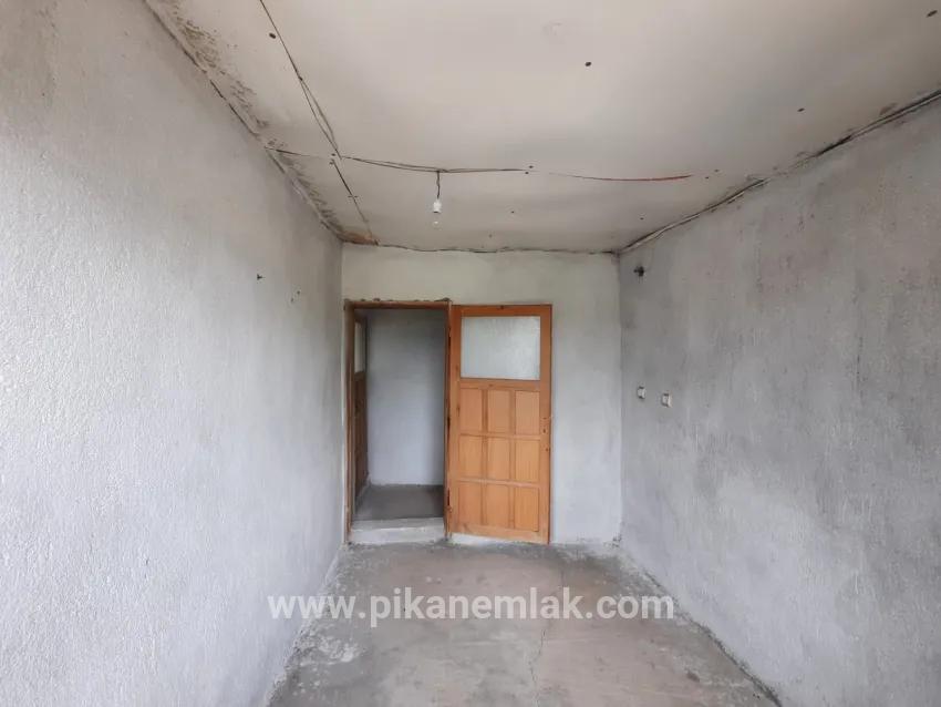 2+1-Zimmer Einfamilienhaus Zu verkaufen in Olukbaşı Bz. Acıpayam - 257 m²