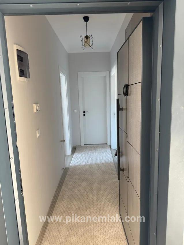 2+1-Zimmer Appartement Zu verkaufen in Çaylı Bz. Ortaca - 85 m²