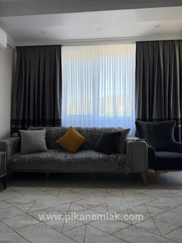 2+1-Zimmer Appartement Zu verkaufen in Çaylı Bz. Ortaca - 85 m²