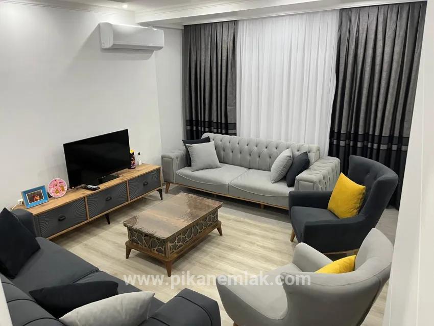 2+1-Zimmer Appartement Zu verkaufen in Çaylı Bz. Ortaca - 85 m²