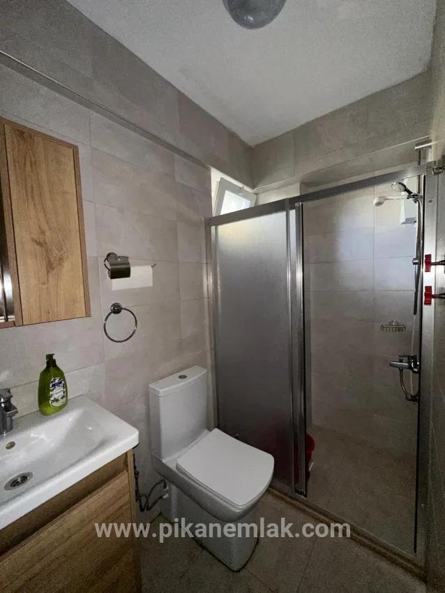 3+1-Zimmer Villa Zu vermieten in Mergenli Bz. Ortaca - 417 m²