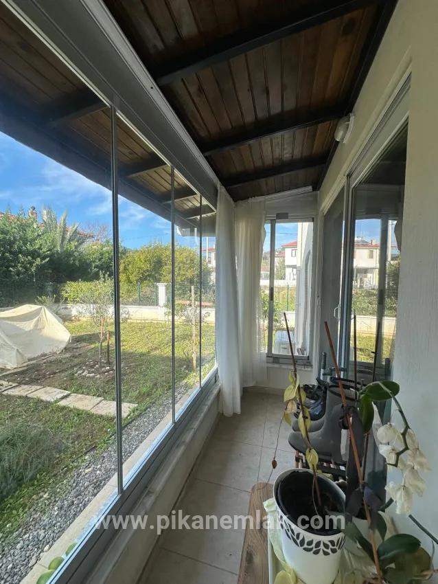 3+1-Zimmer Villa Zu vermieten in Mergenli Bz. Ortaca - 417 m²