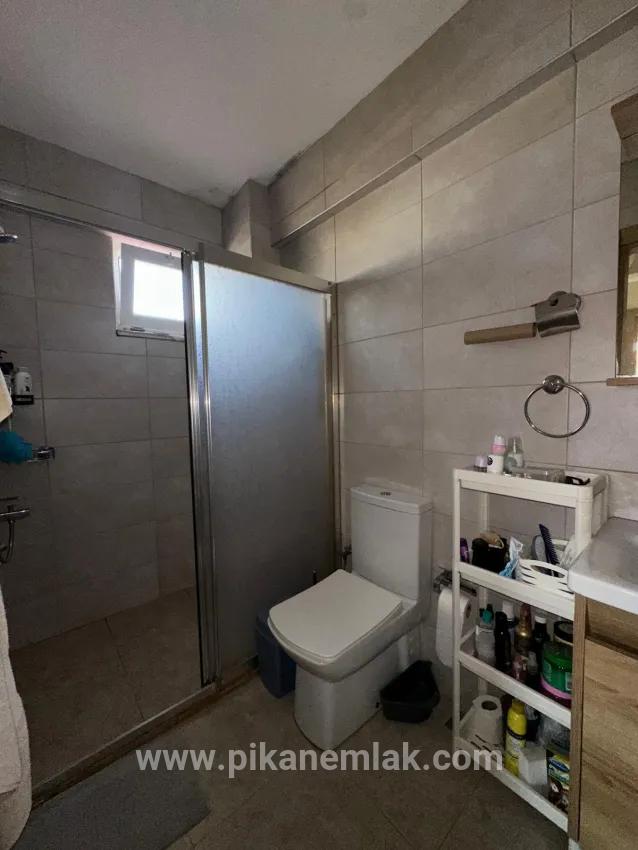 3+1-Zimmer Villa Zu vermieten in Mergenli Bz. Ortaca - 417 m²
