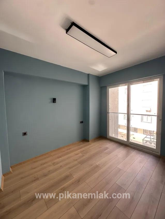 1+1-Zimmer Appartement Zu vermieten in Beşköprü Bz. Ortaca - 55 m²