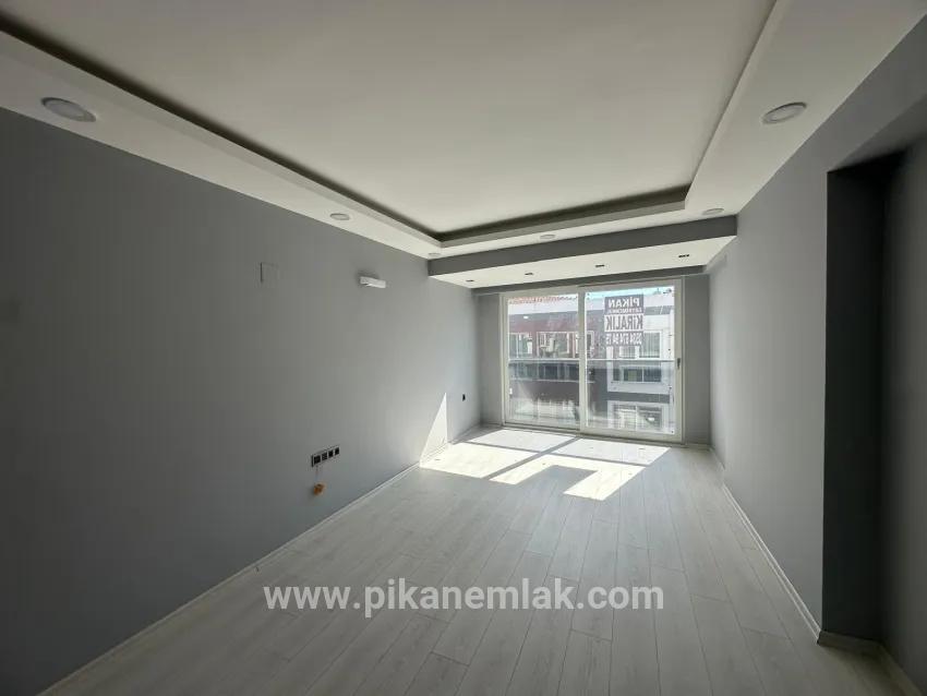 1+1-Zimmer Appartement Zu vermieten in Beşköprü Bz. Ortaca - 55 m²