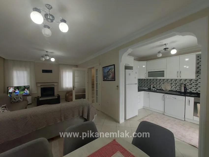 4+1-Zimmer Villa Zu vermieten in Dalyan Bz. Ortaca - 220 m²