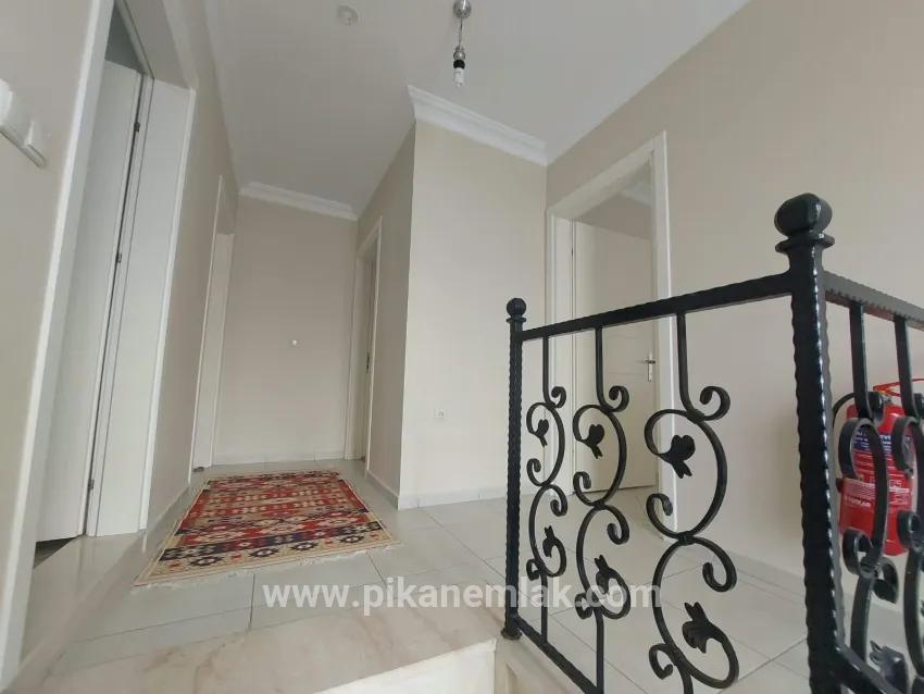 4+1-Zimmer Villa Zu vermieten in Dalyan Bz. Ortaca - 220 m²