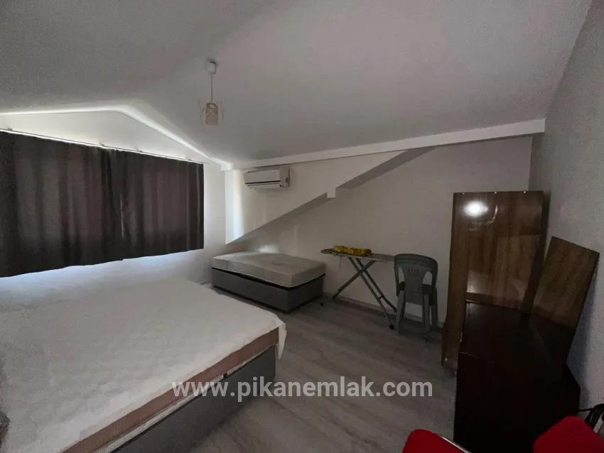 1+1-Zimmer Appartement Zu verkaufen in Gülpınar Bz. Köyceğiz - 157 m²