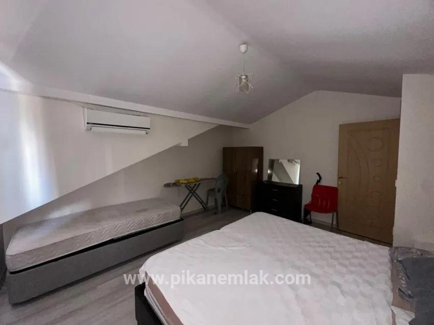 1+1-Zimmer Appartement Zu verkaufen in Gülpınar Bz. Köyceğiz - 157 m²