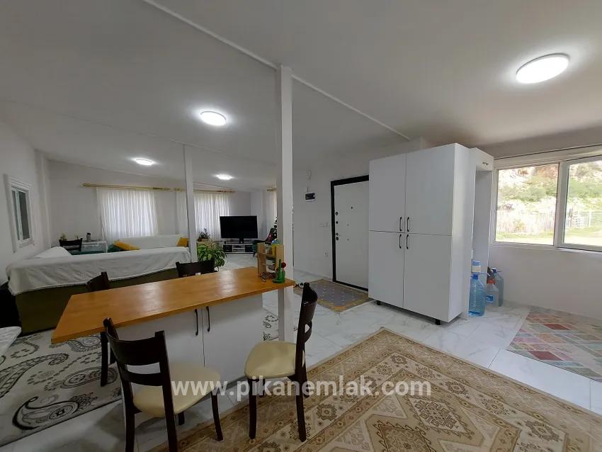 2+1-Zimmer Einfamilienhaus Zu verkaufen in Dalyan Bz. Ortaca - 150 m²