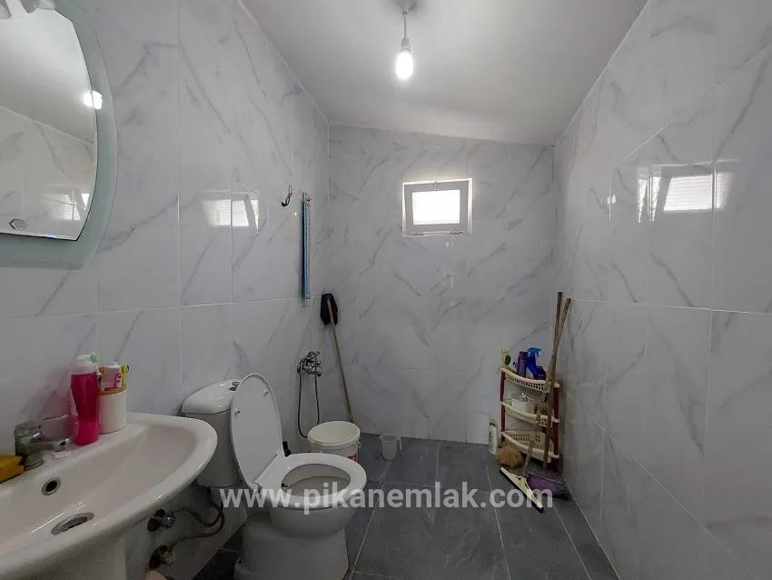 2+1-Zimmer Einfamilienhaus Zu verkaufen in Dalyan Bz. Ortaca - 150 m²