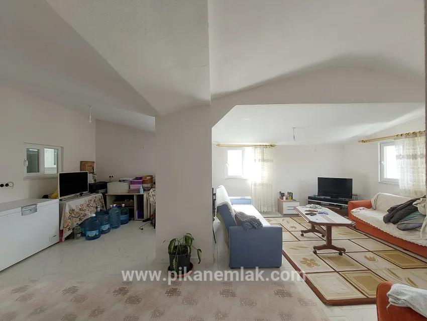 2+1-Zimmer Einfamilienhaus Zu verkaufen in Dalyan Bz. Ortaca - 150 m²
