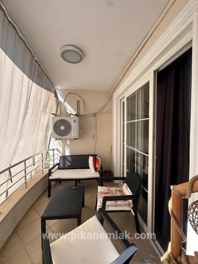 3+1-Zimmer Appartement Zu verkaufen in Cumhuriyet Bz. Ortaca - 130 m²