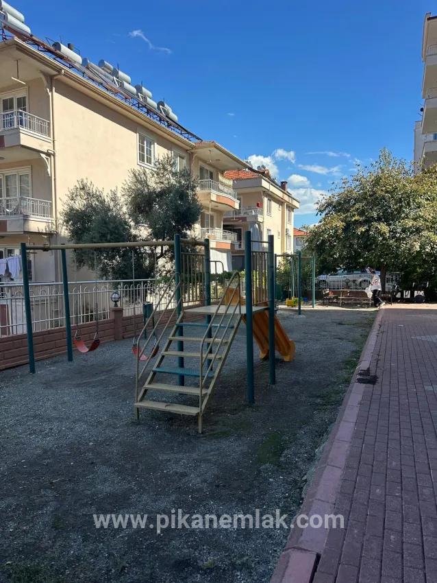 3+1-Zimmer Appartement Zu verkaufen in Cumhuriyet Bz. Ortaca - 130 m²