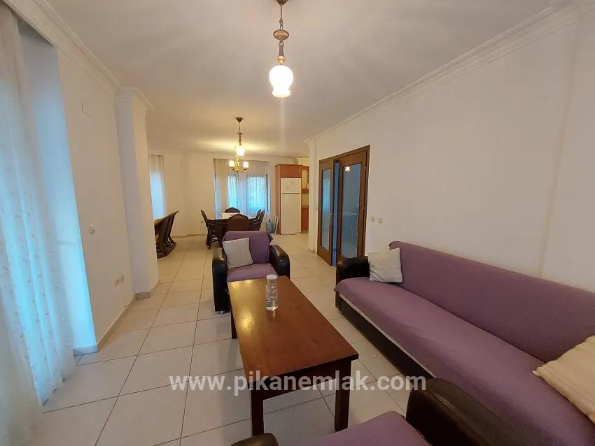 3+1-Zimmer Villa Zu vermieten in Dalyan Bz. Ortaca - 700 m²